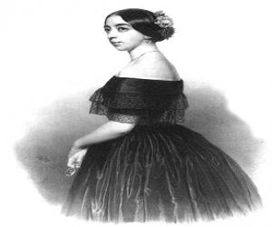 Pauline Garcia-Viardot Pauline Garcia-Viardot