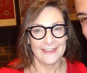 Pauline McLynn Pauline McLynn