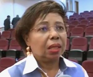 Pauline Nalova Lyonga Pauline Nalova Lyonga