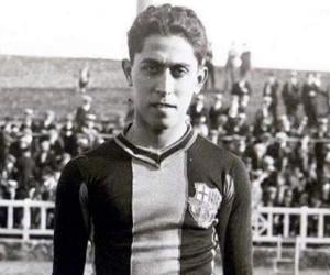 Paulino Alcántara Paulino Alcántara