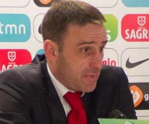 Paulo Bento Paulo Bento