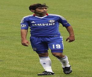 Paulo Ferreira Paulo Ferreira