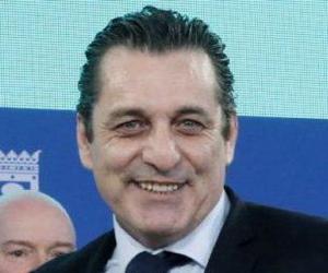 Paulo Futre Paulo Futre