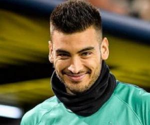 Paulo Gazzaniga Paulo Gazzaniga