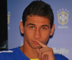 Paulo Henrique Ganso Paulo Henrique Ganso