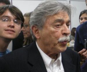 Paulo Mendes da Rocha Paulo Mendes da Rocha