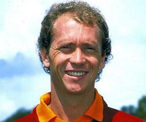 Paulo Roberto Falcão Paulo Roberto Falcão
