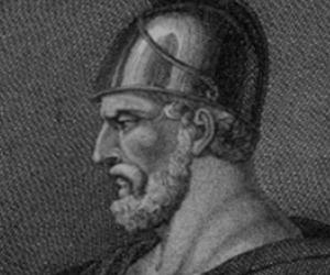 Pausanias the Regent Pausanias the Regent