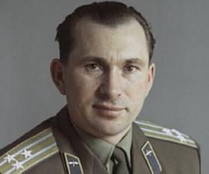 Pavel Belyayev Pavel Belyayev