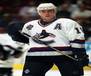 Pavel Bure Pavel Bure