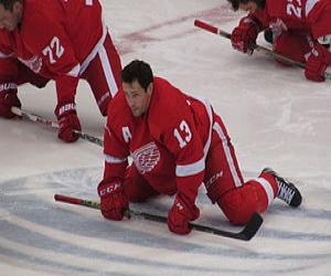 Pavel Datsyuk Pavel Datsyuk