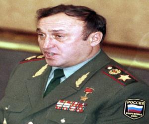 Pavel Grachev Pavel Grachev