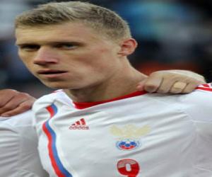 Pavel Pogrebnyak Pavel Pogrebnyak