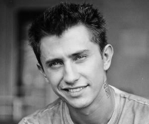 Pavel Priluchny Pavel Priluchny