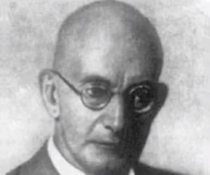 Pavel Sergeevich Aleksandrov Pavel Sergeevich Aleksandrov