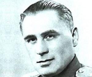 Pavel Sudoplatov Pavel Sudoplatov