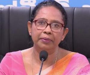 Pavithra Wanniarachchi Pavithra Wanniarachchi