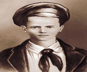 Pavlik Morozov Pavlik Morozov
