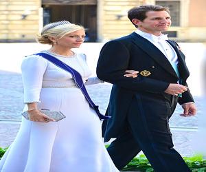 Pavlos, Crown Prince of Greece Pavlos, Crown Prince of Greece
