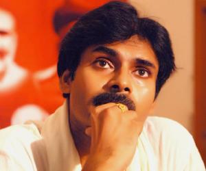 Pawan Kalyan