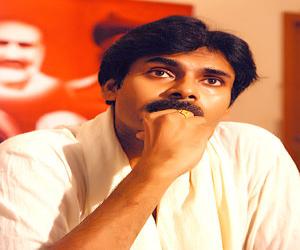 Pawan Kalyan Pawan Kalyan
