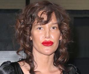 Paz de la Huerta Paz de la Huerta