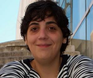 Paz Encina Paz Encina