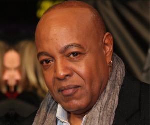 Peabo Bryson Peabo Bryson