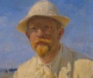 Peder Severin Krøyer Peder Severin Krøyer