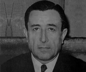 Pedro Beltrán Espantoso Pedro Beltrán Espantoso