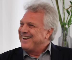 Pedro Bial Pedro Bial
