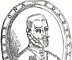 Pedro de Oña Pedro de Oña