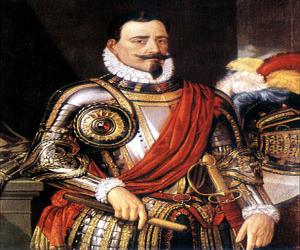 Pedro de Valdivia Pedro de Valdivia