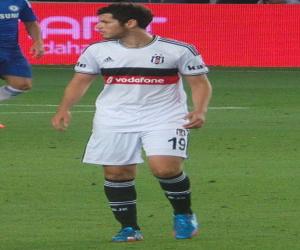 Pedro Franco Pedro Franco