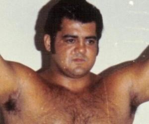 Pedro Morales Pedro Morales
