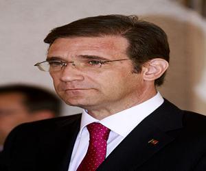 Pedro Passos Coelho Pedro Passos Coelho