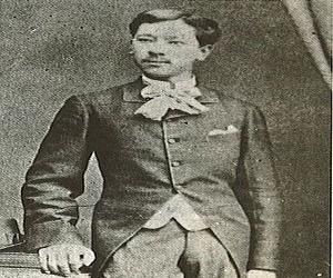 Pedro Paterno Pedro Paterno