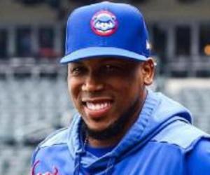 Pedro Strop Pedro Strop