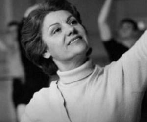Peggy van Praagh Peggy van Praagh