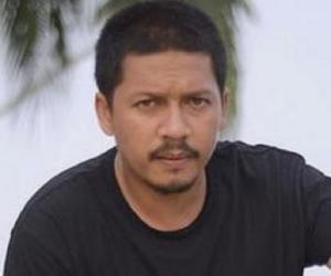 Pekin Ibrahim Pekin Ibrahim