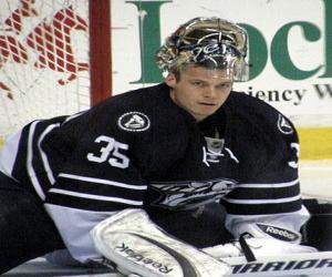 Pekka Rinne Pekka Rinne