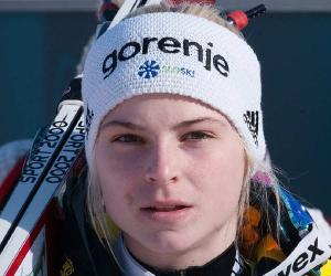 Špela Rogelj Špela Rogelj