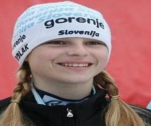 Špela Rogelj Špela Rogelj