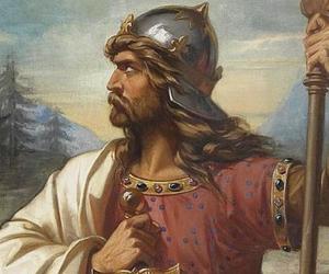 Pelagius of Asturias Pelagius of Asturias