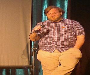 Pendleton Ward Pendleton Ward