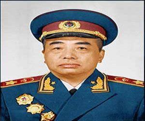 Peng Dehuai Peng Dehuai