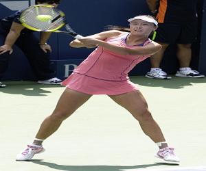 Peng Shuai Peng Shuai