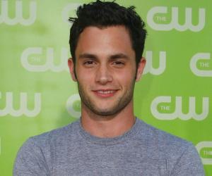 Penn Badgley