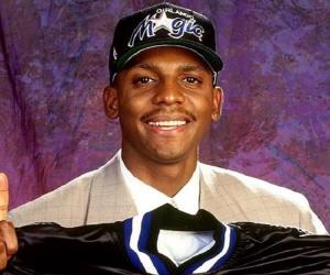 Penny Hardaway