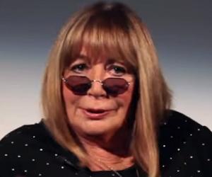 Penny Marshall